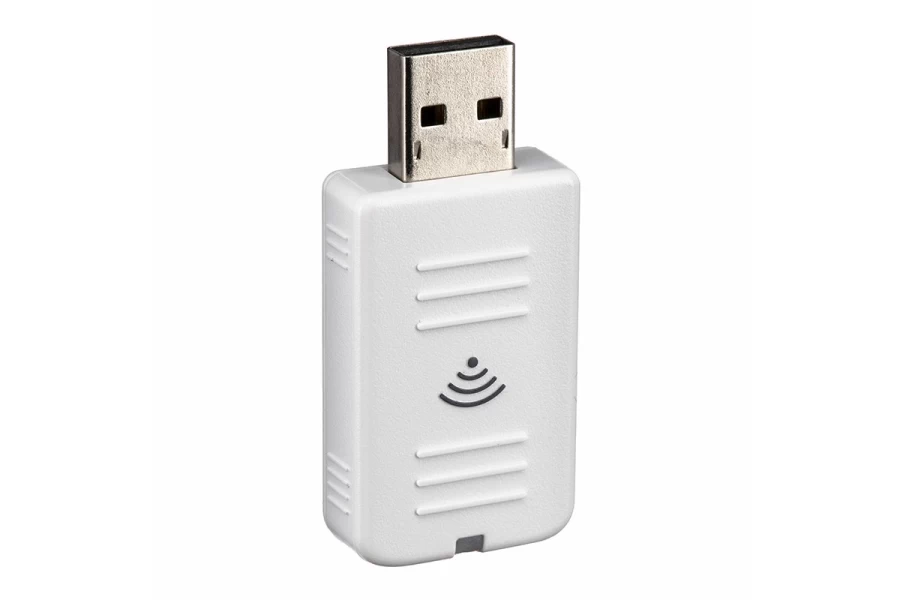 Epson ELPAP10 USB Wireless Adaptors
